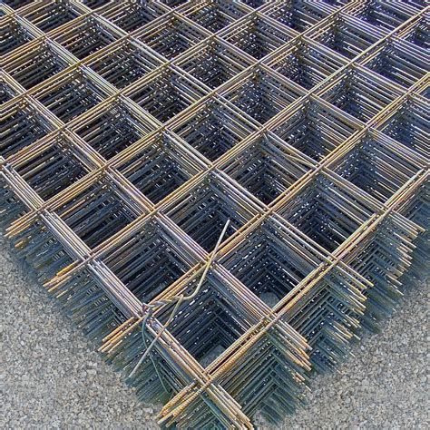 steel metal fabric mesh|steel reinforcing mesh sheets.